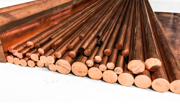 Хромо-циркониевая медь C18150